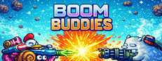 Boom Buddies