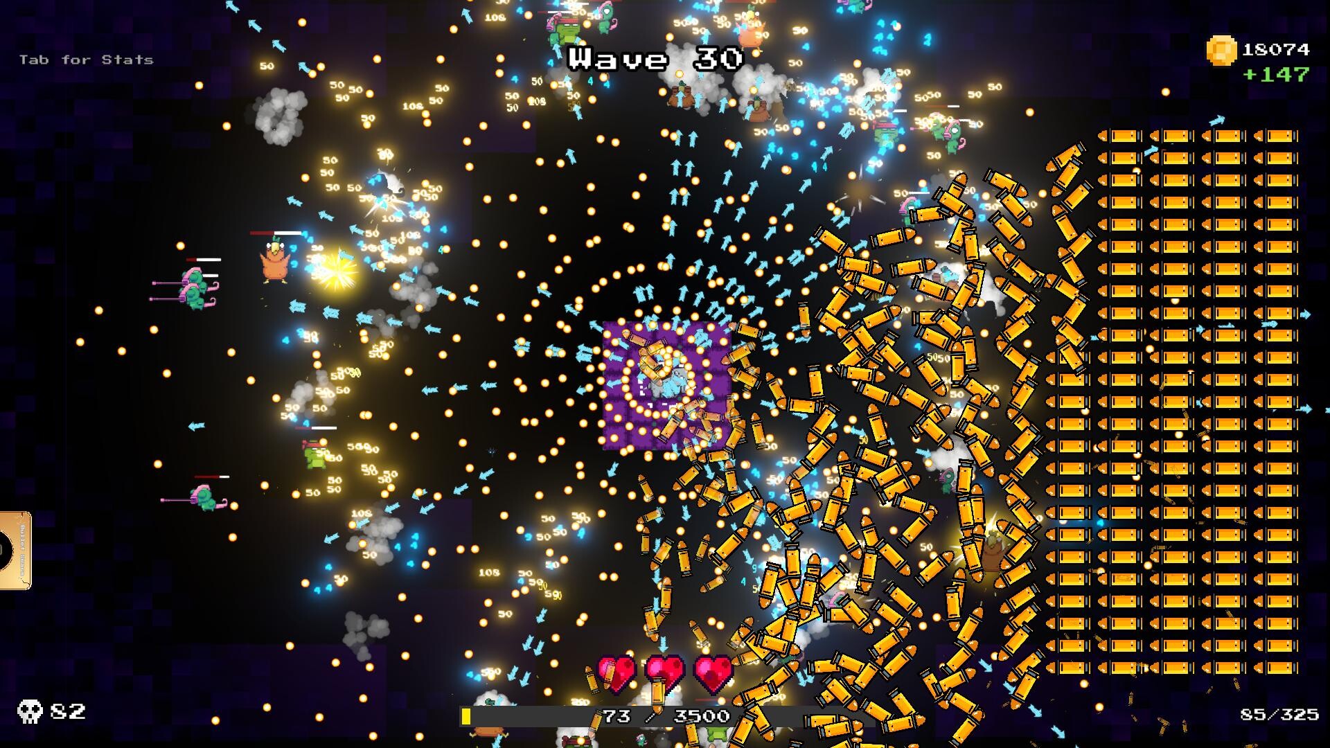 Boom Buddies screenshot 1