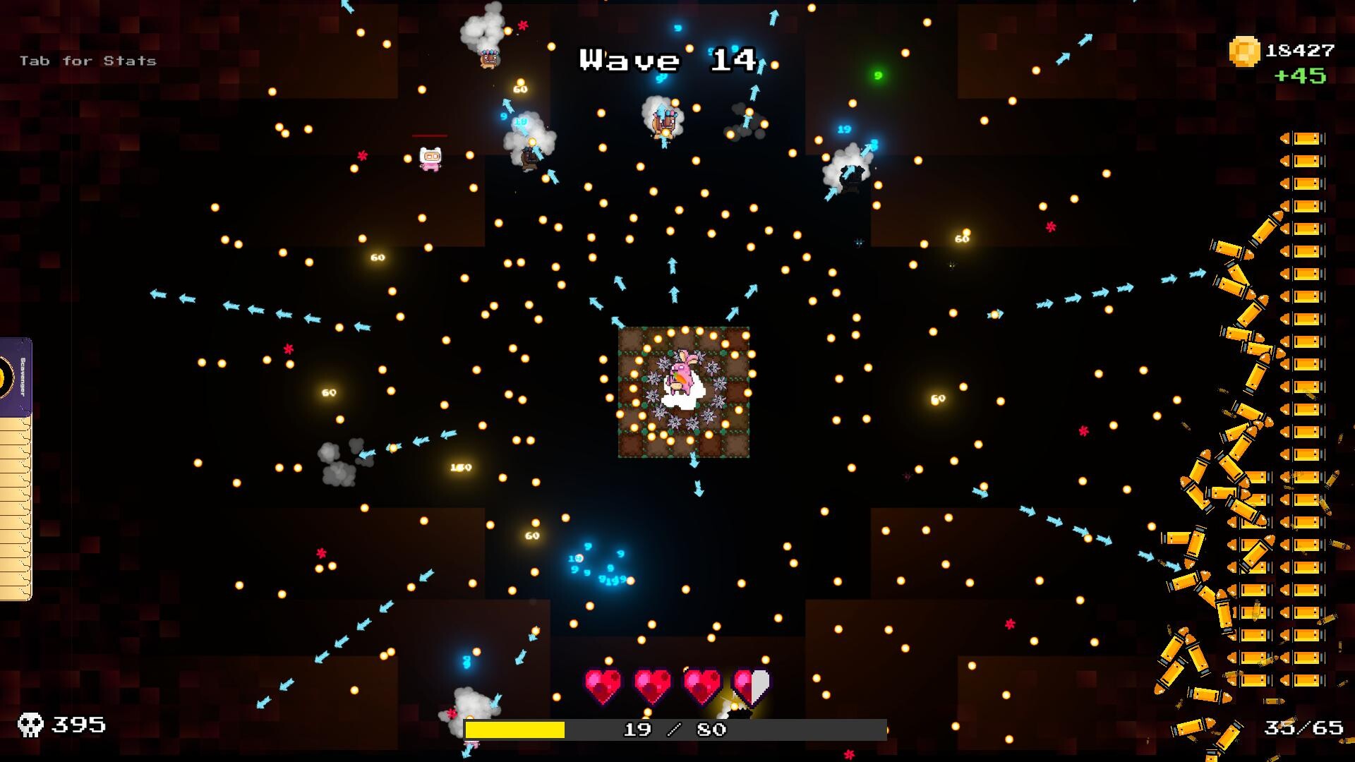Boom Buddies screenshot 3