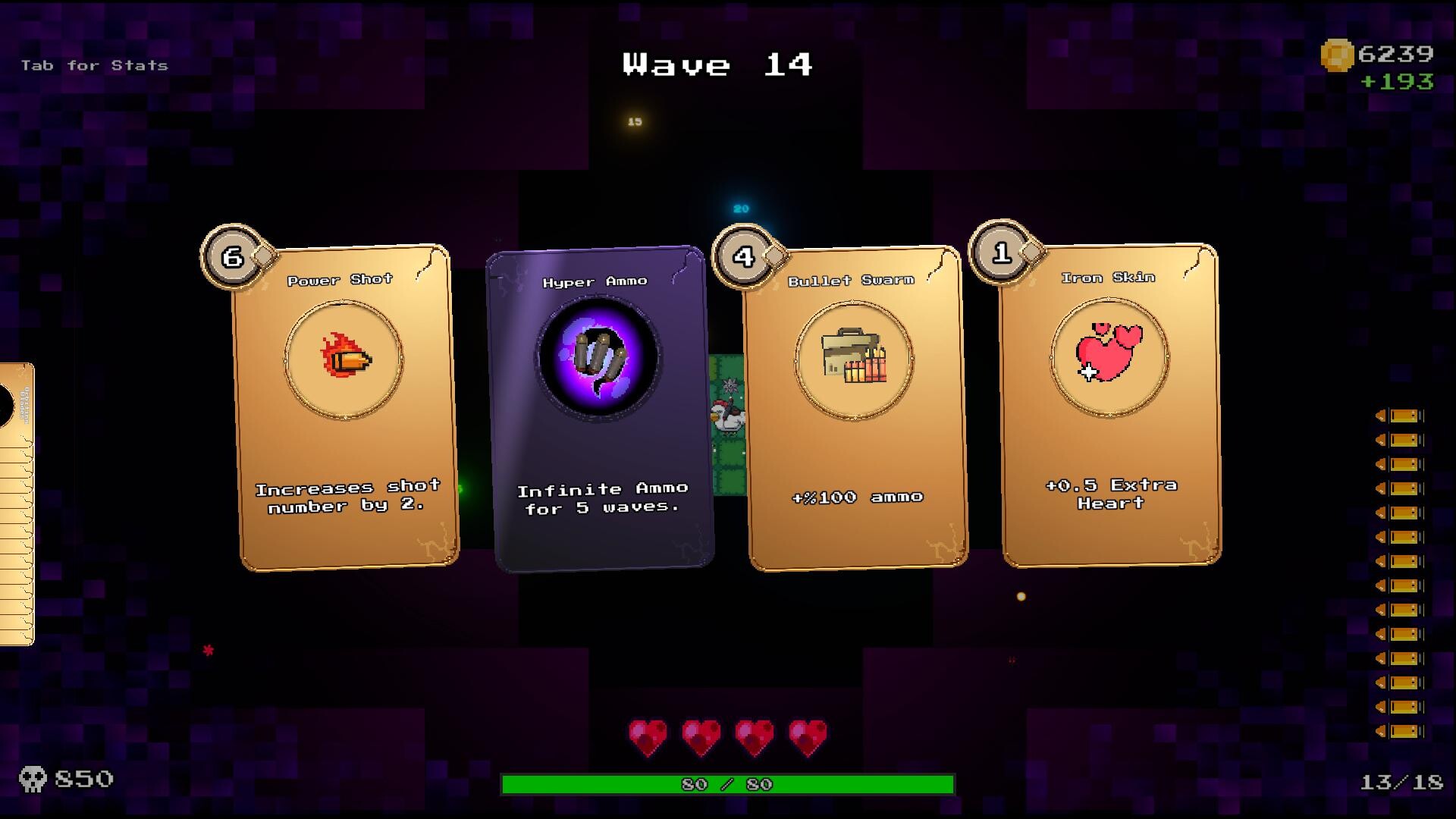 Boom Buddies screenshot 6