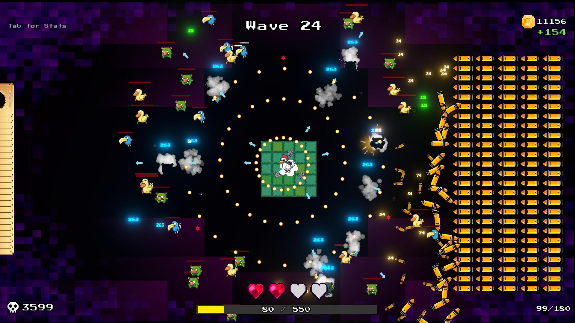 Boom Buddies screenshot 7