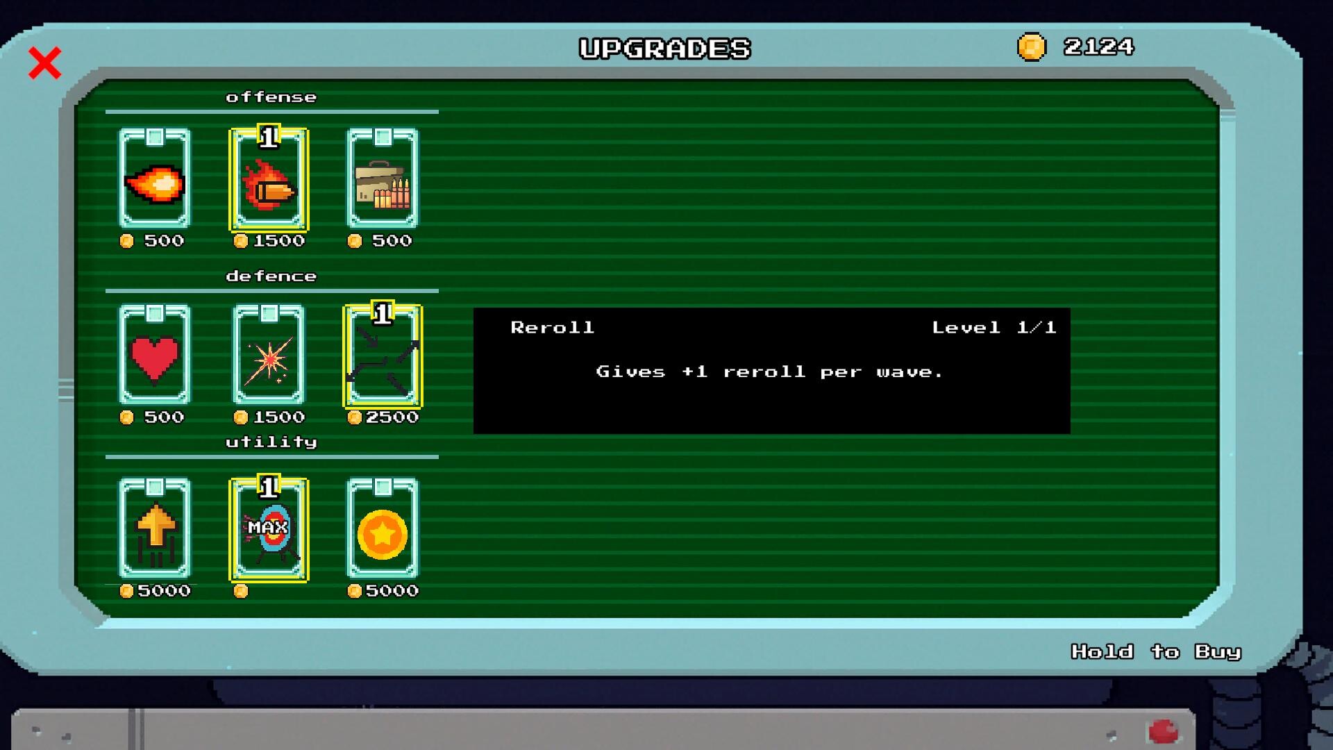 Boom Buddies screenshot 4