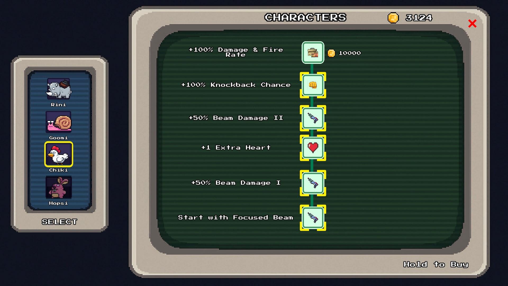 Boom Buddies screenshot 2