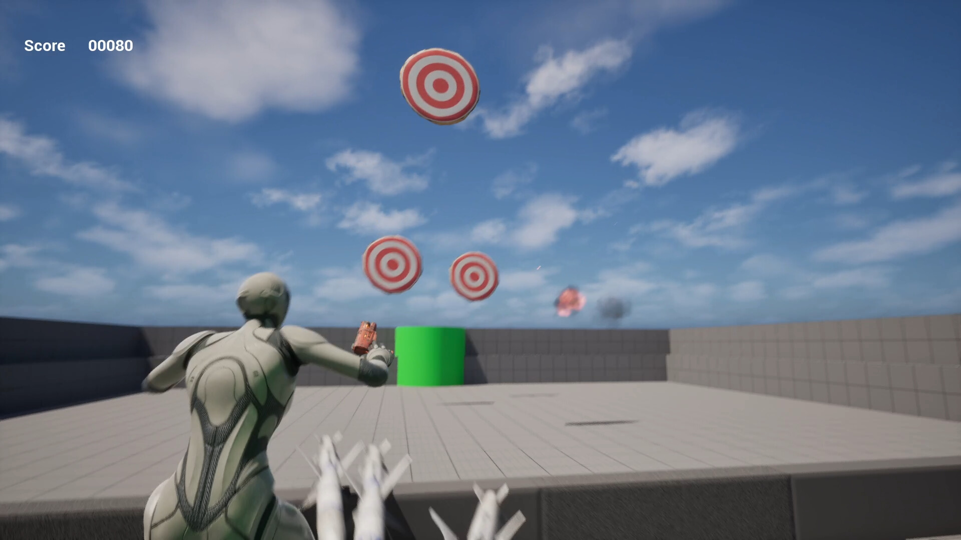 TargetShooter screenshot 5