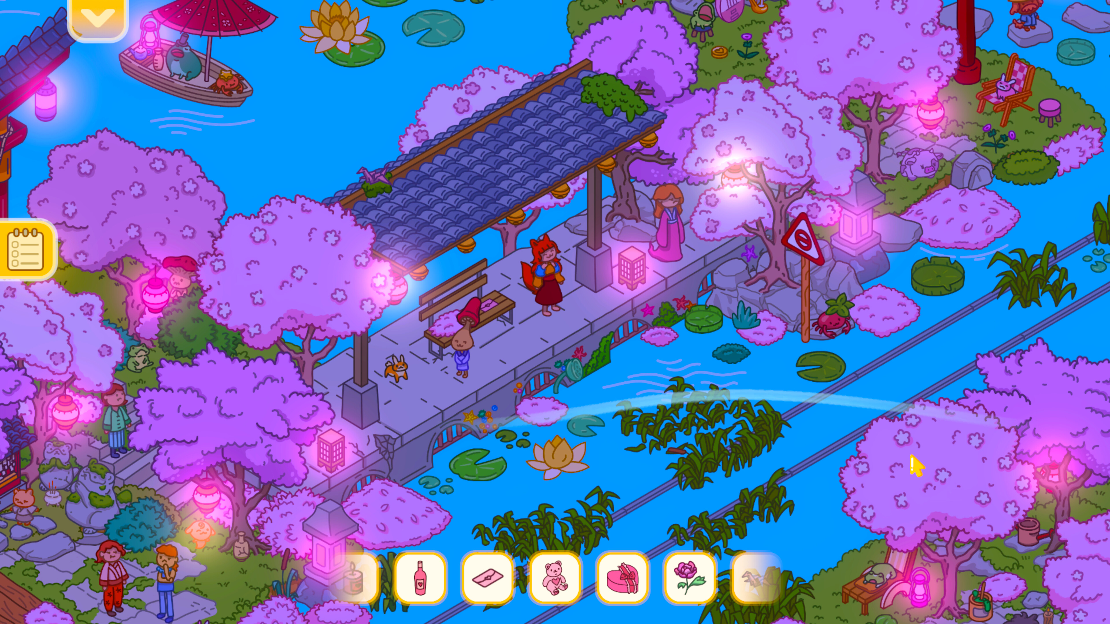 Lost Little Things screenshot 10