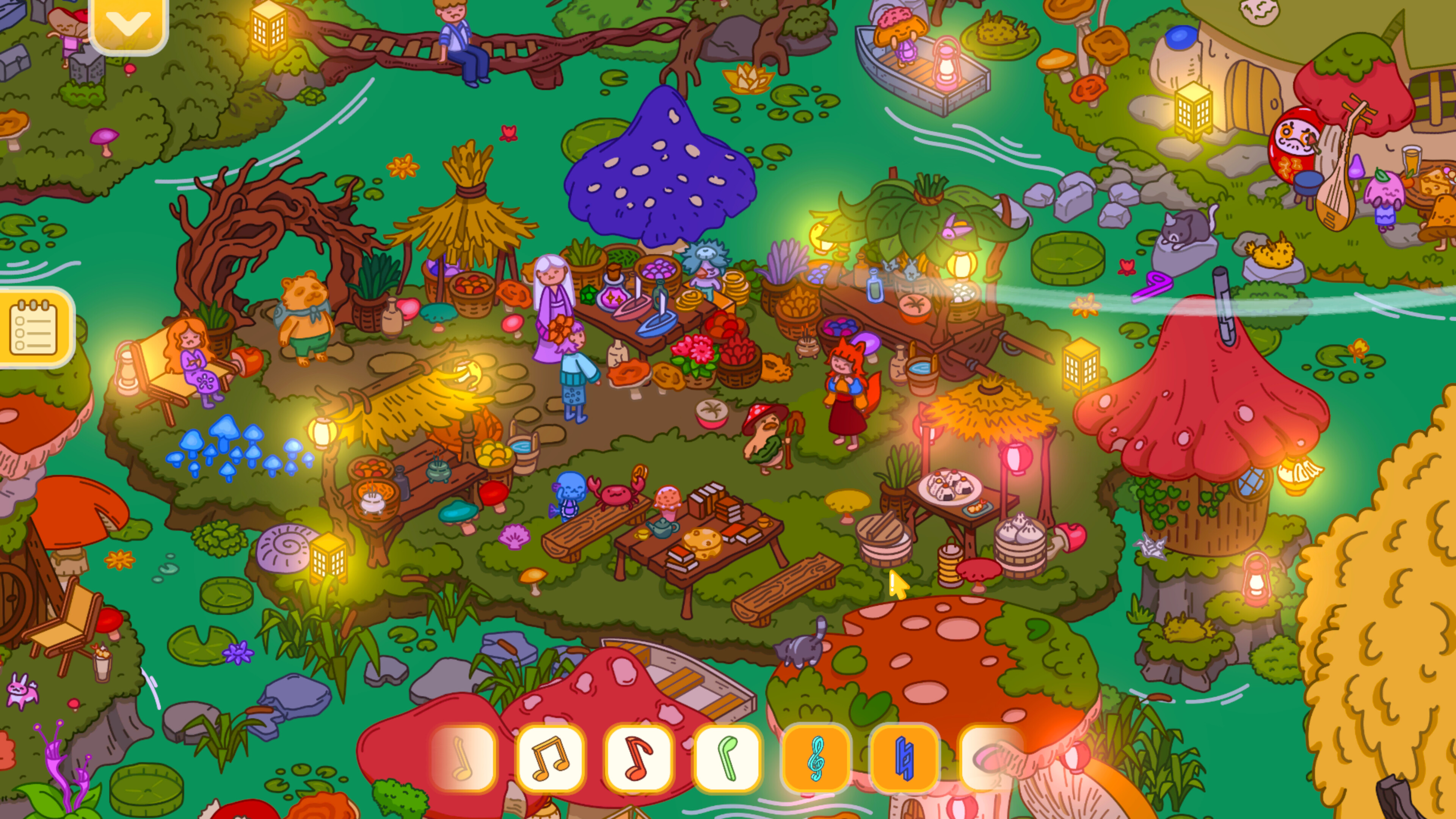 Lost Little Things screenshot 8