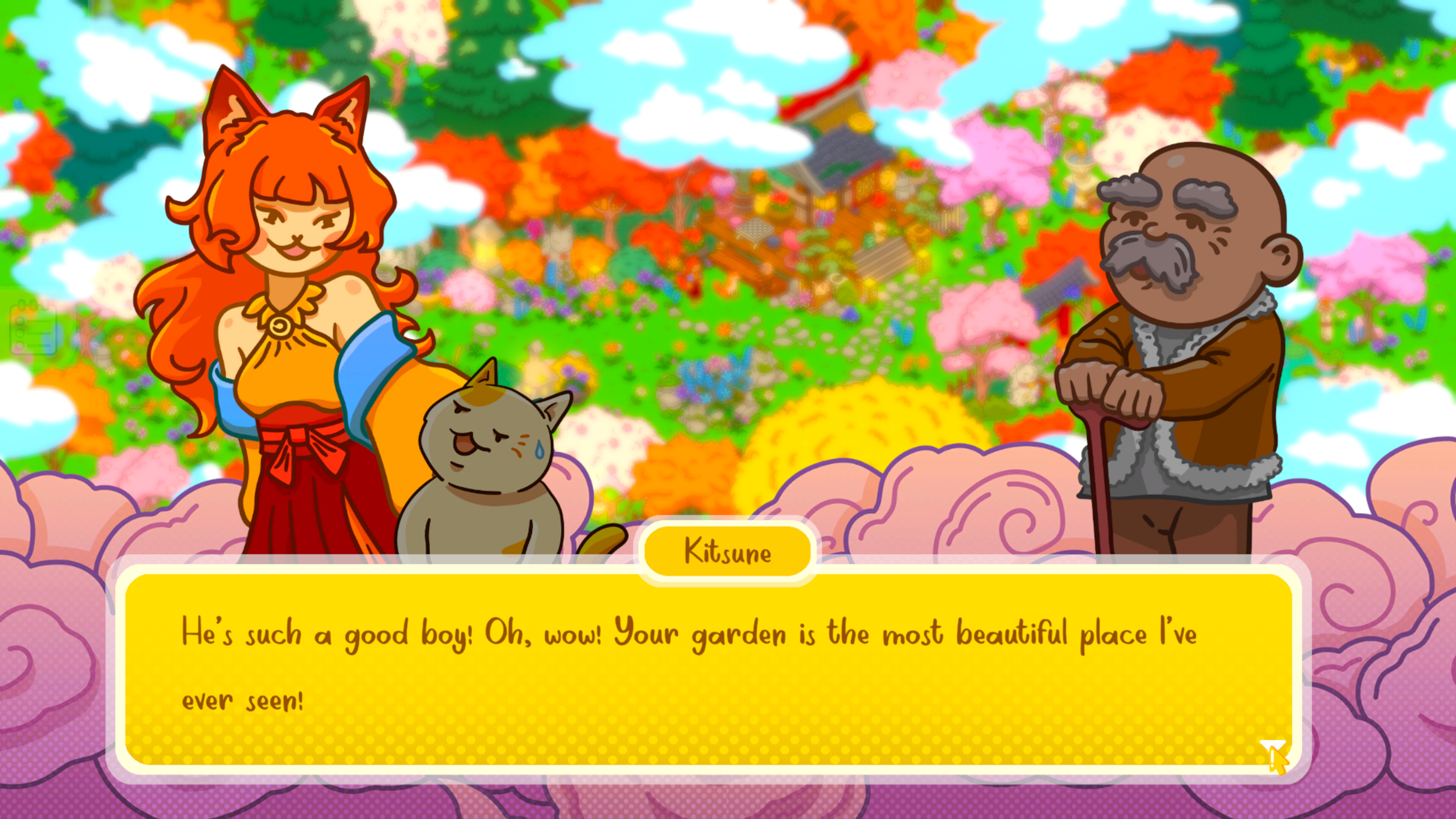 Lost Little Things screenshot 11