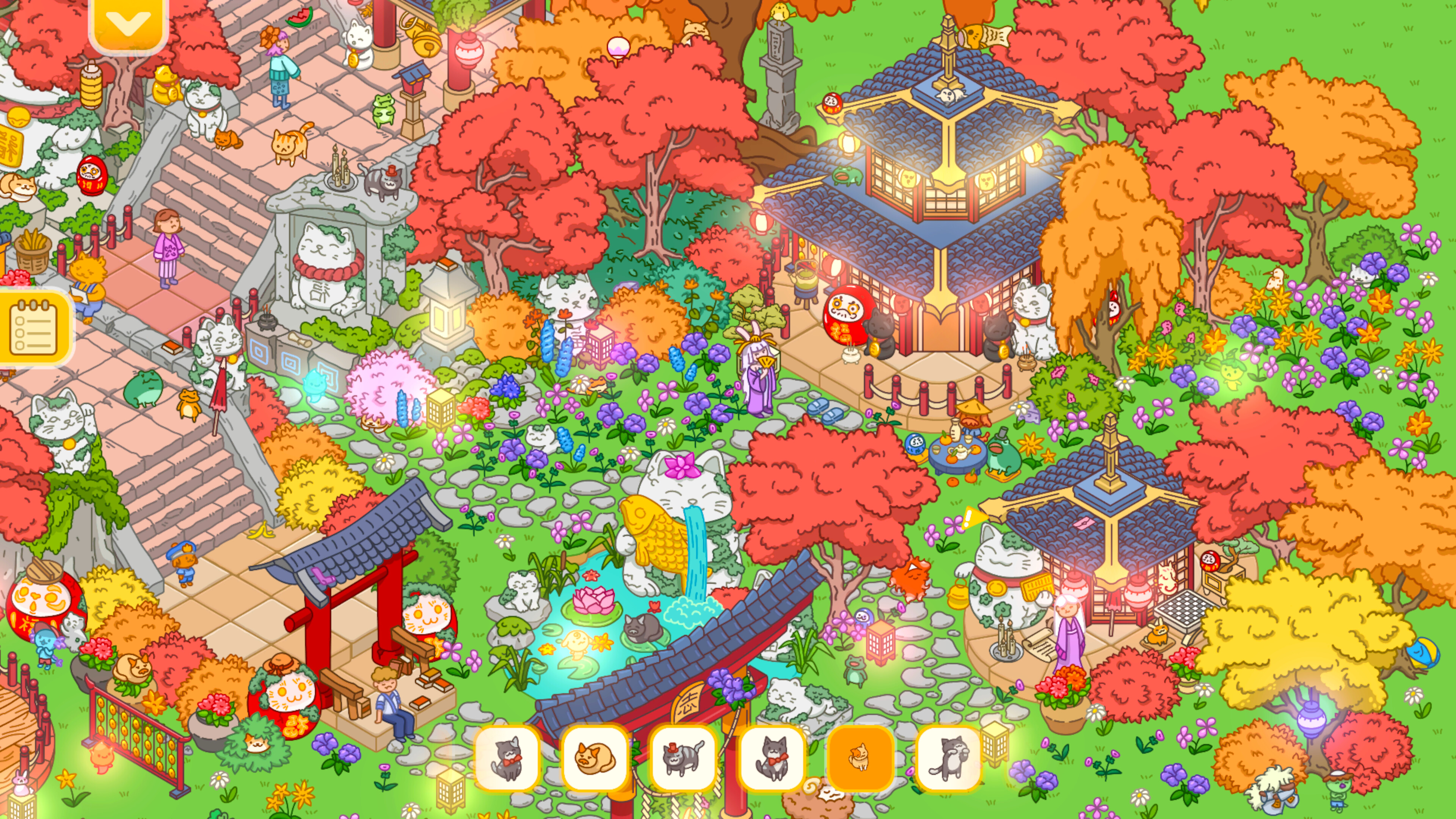 Lost Little Things screenshot 2