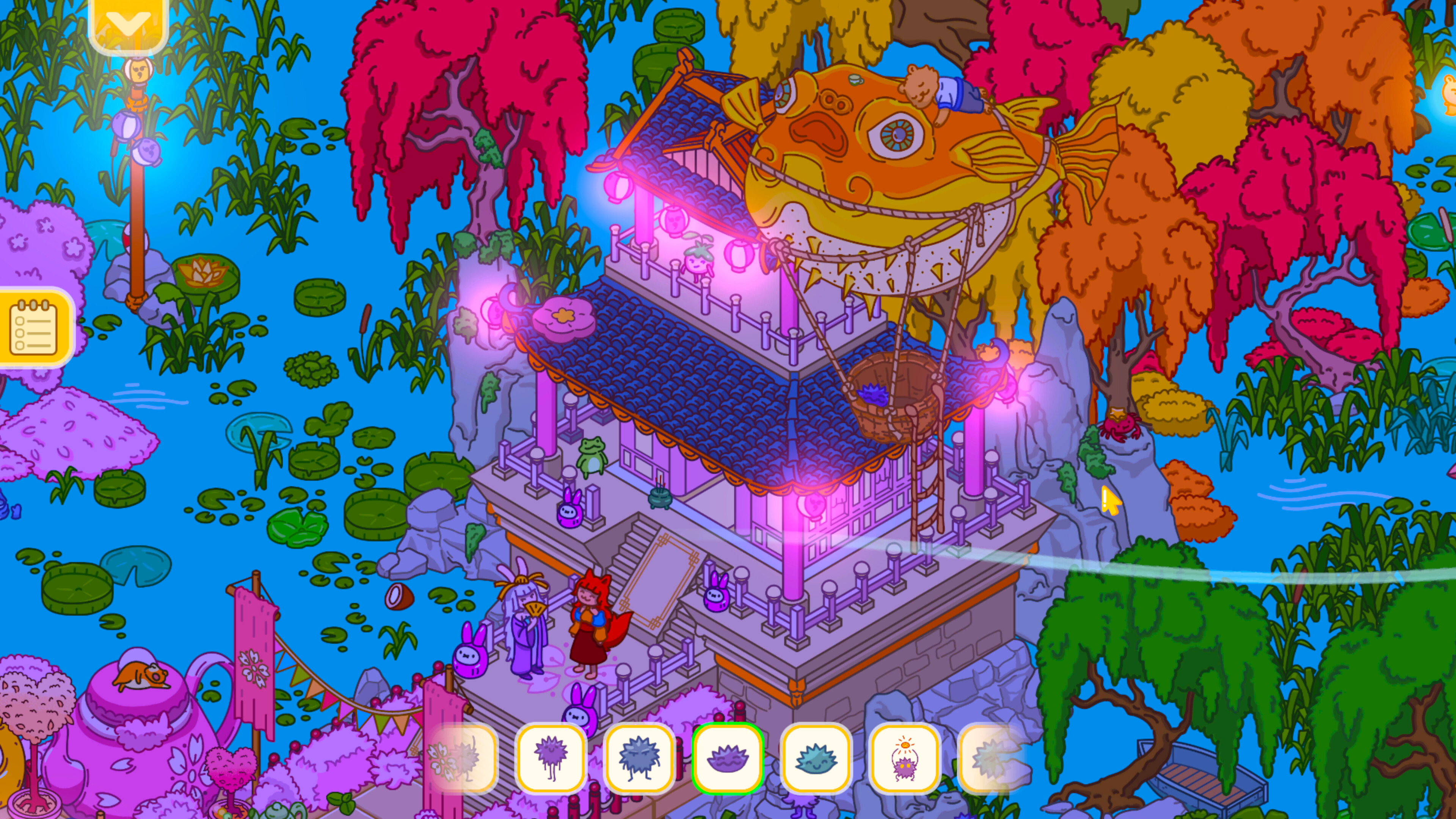 Lost Little Things screenshot 4