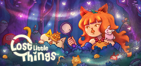 Lost Little Things