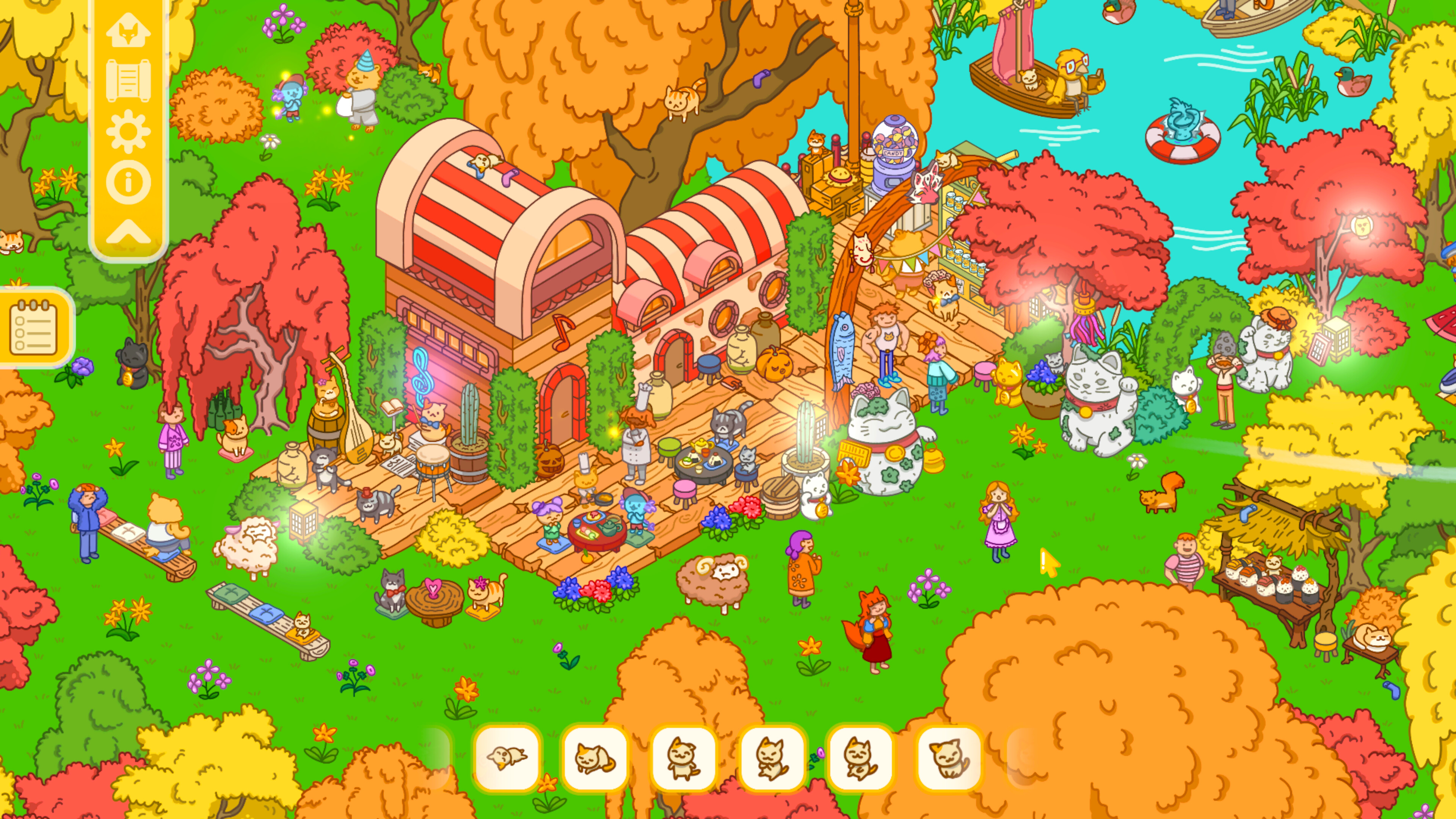 Lost Little Things screenshot 12