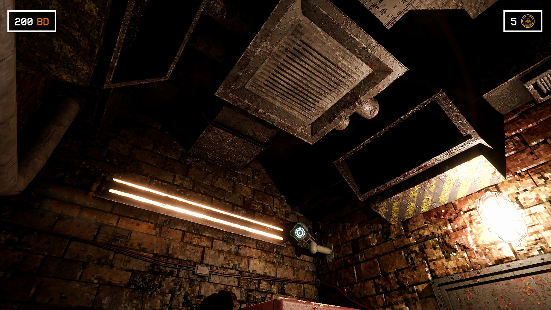 Blackjack Descent screenshot 5