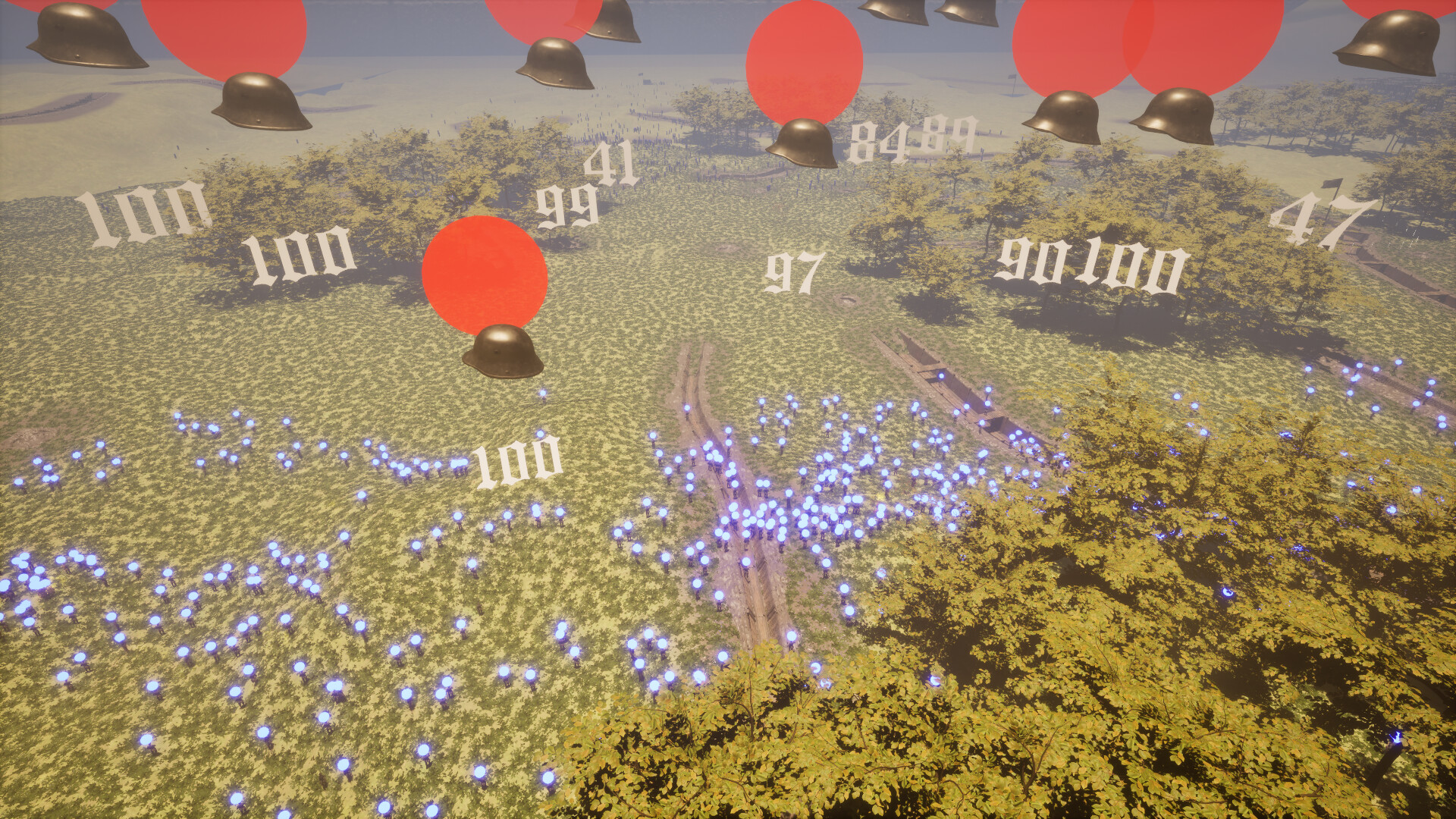 Industrial Legion screenshot 6