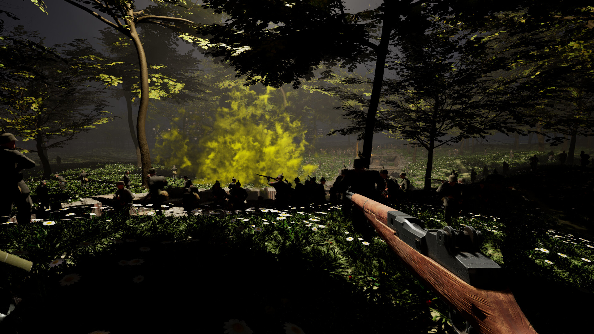 Industrial Legion screenshot 2