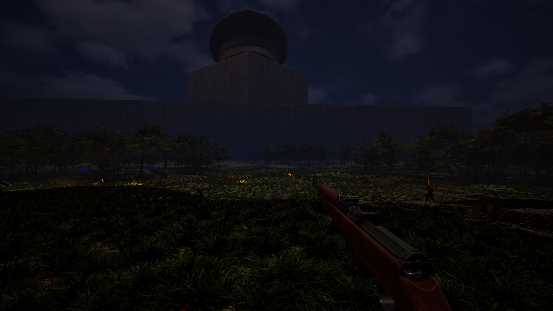 Industrial Legion screenshot 3