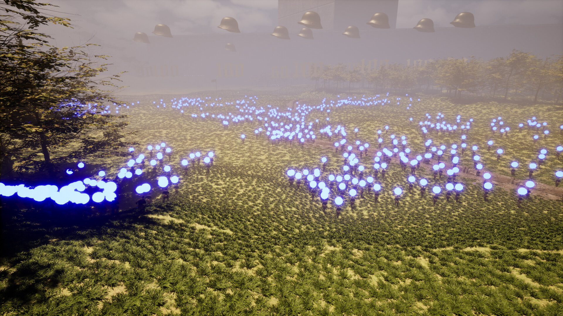 Industrial Legion screenshot 5