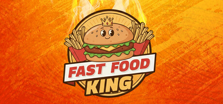 Fast Food King