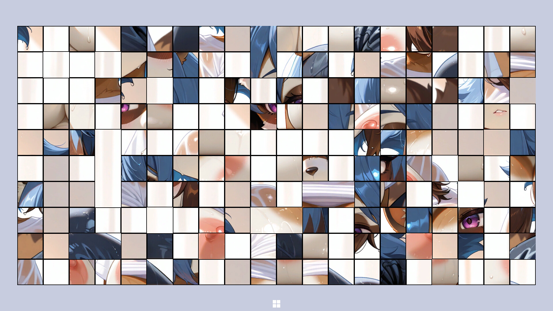 Hentai Furry Raccoon screenshot 4