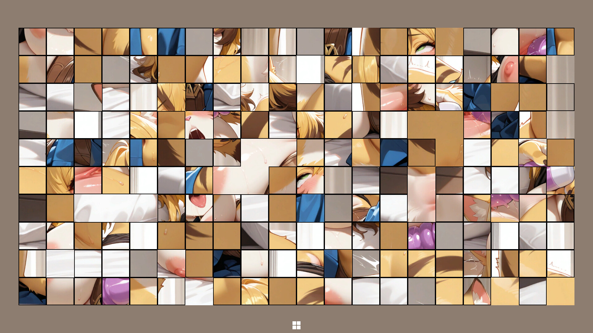 Hentai Furry Cat screenshot 3