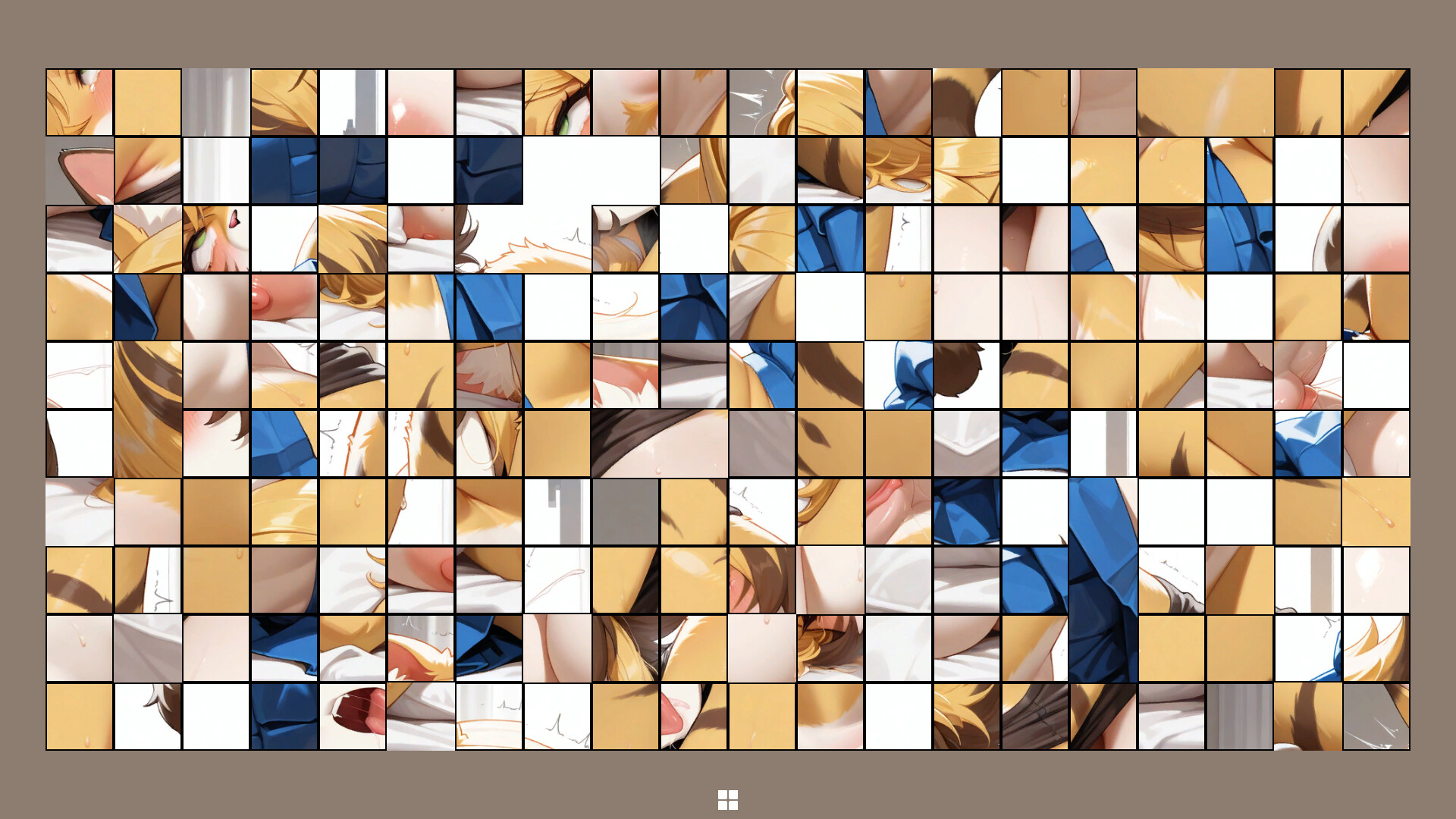 Hentai Furry Cat screenshot 4