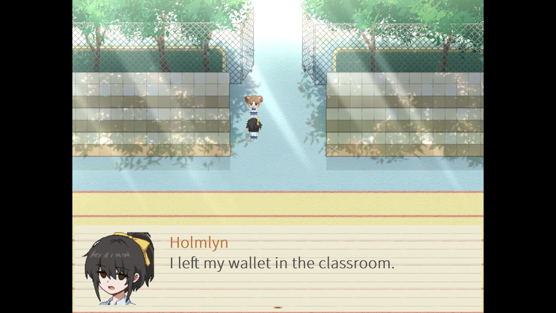 五年B班事件簿 - The Grade 5B Case Files screenshot 7