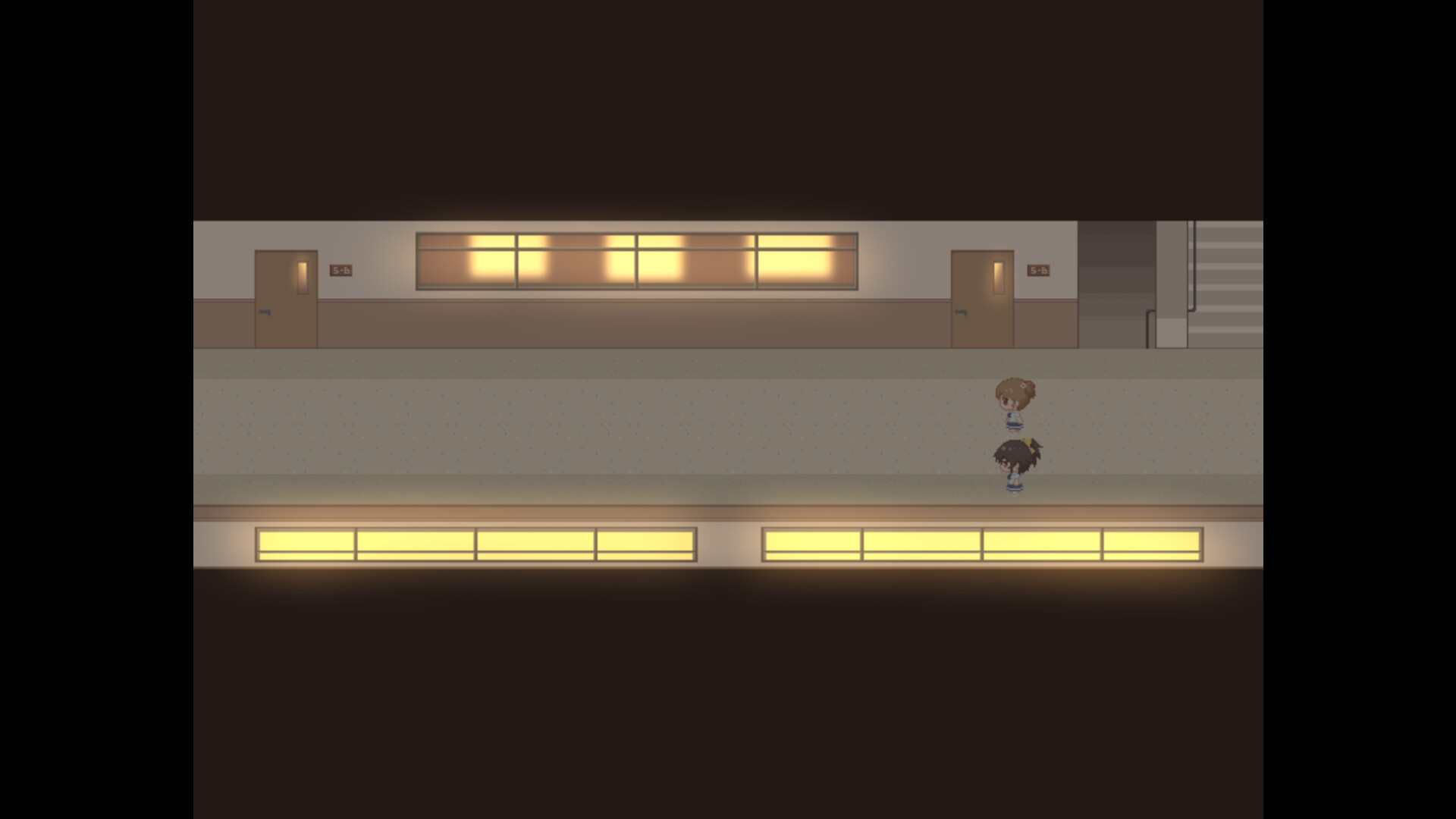 五年B班事件簿 - The Grade 5B Case Files screenshot 9