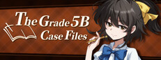 五年B班事件簿 - The Grade 5B Case Files