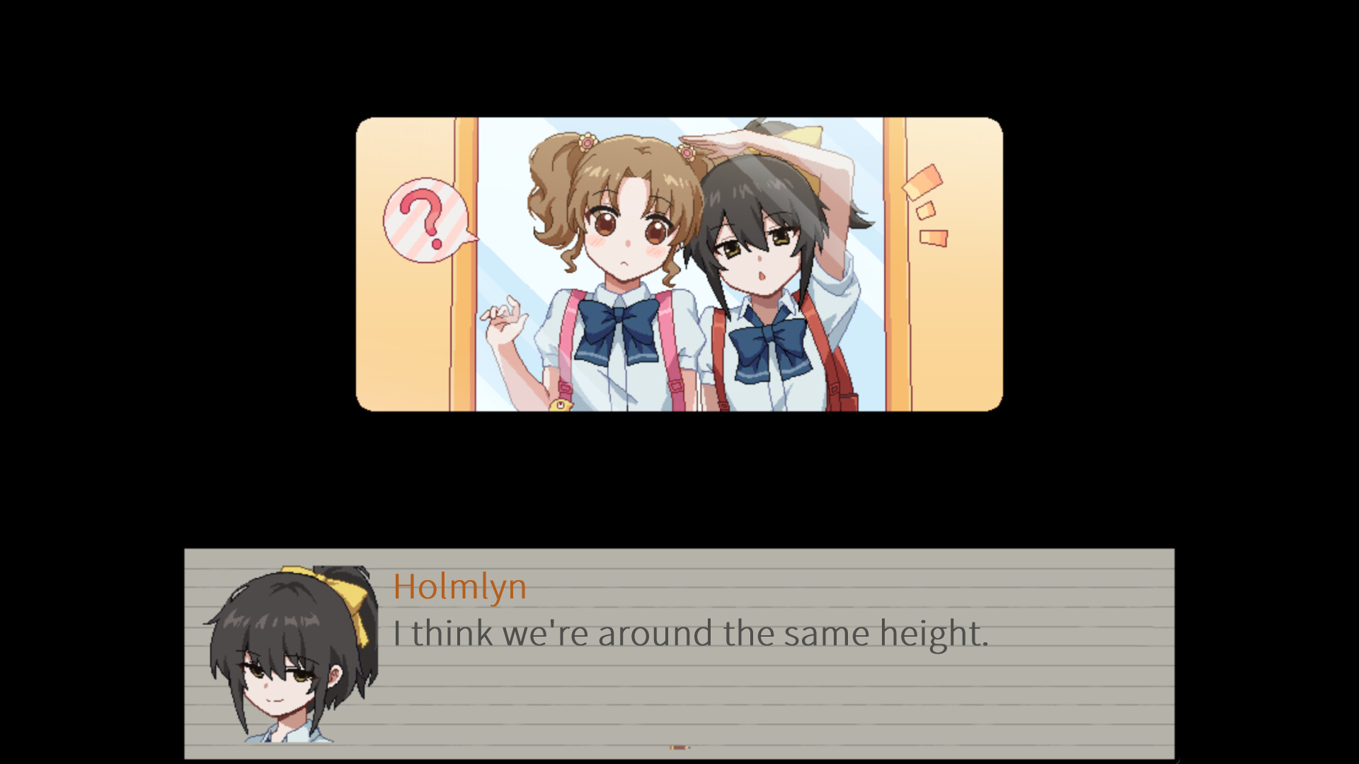 五年B班事件簿 - The Grade 5B Case Files screenshot 3