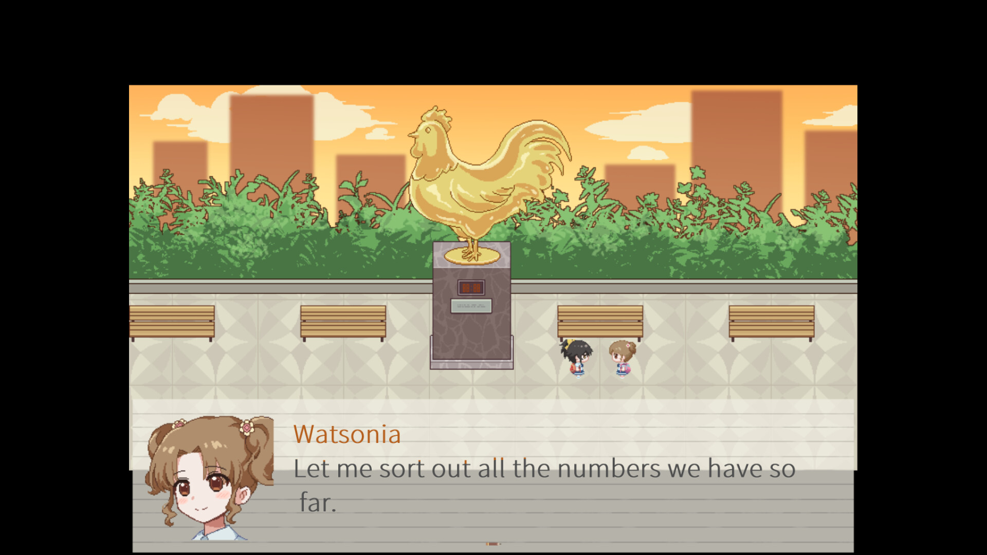 五年B班事件簿 - The Grade 5B Case Files screenshot 6