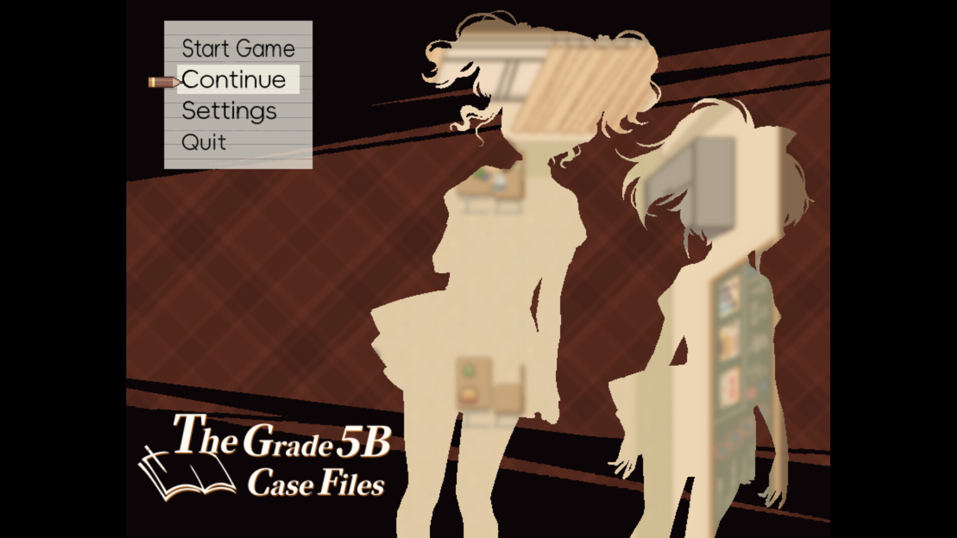 五年B班事件簿 - The Grade 5B Case Files screenshot 10