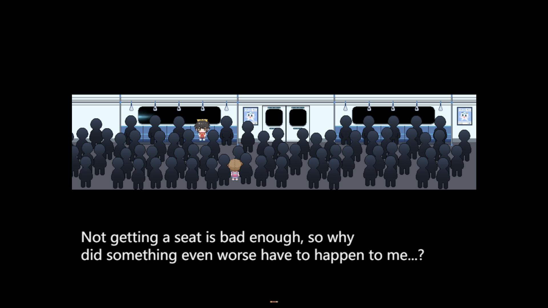 五年B班事件簿 - The Grade 5B Case Files screenshot 2
