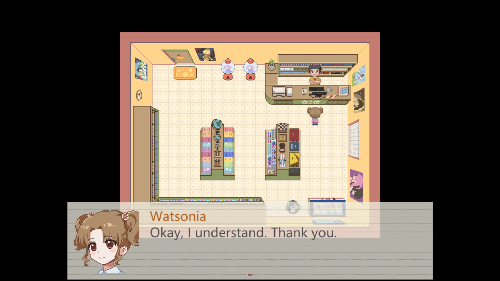 五年B班事件簿 - The Grade 5B Case Files screenshot 5