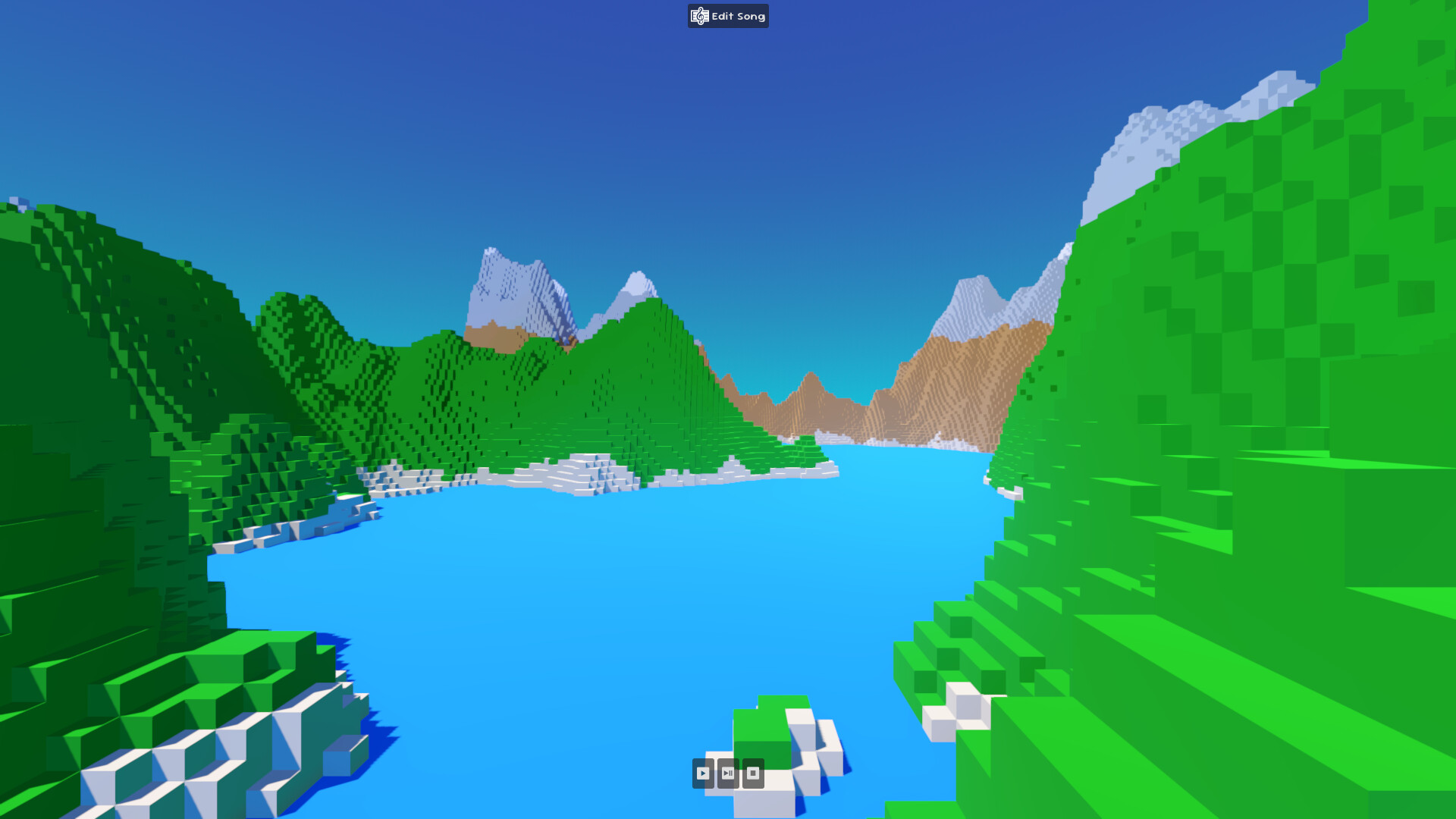 Soundscapes screenshot 5