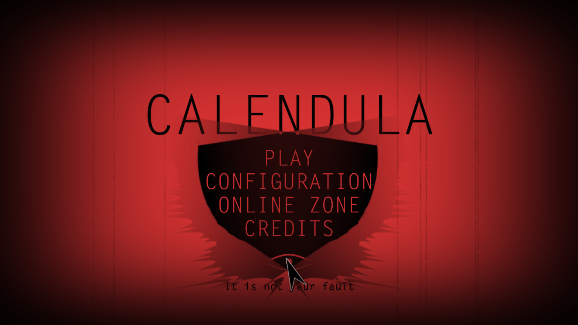 CALENDULA screenshot 1