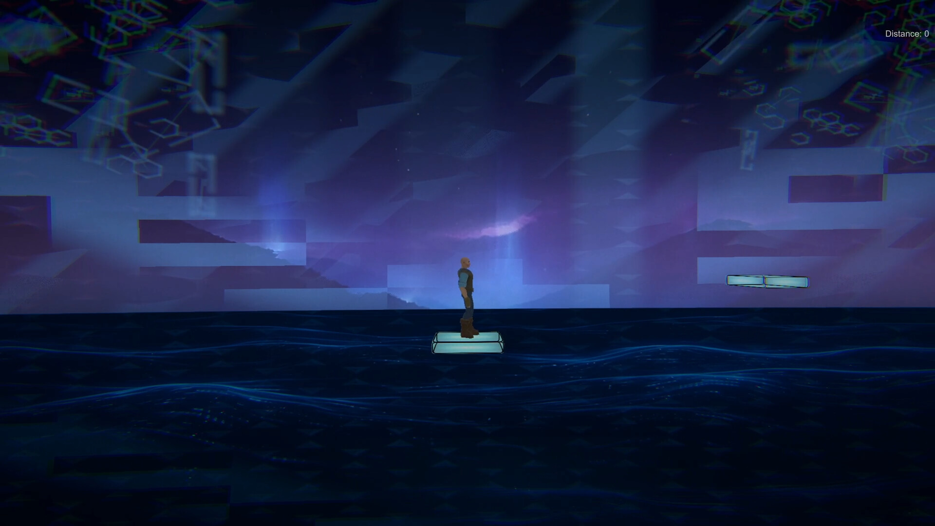 Prime Protocol screenshot 3