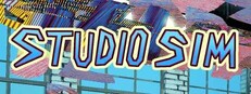 Studio Sim: The Painting Game