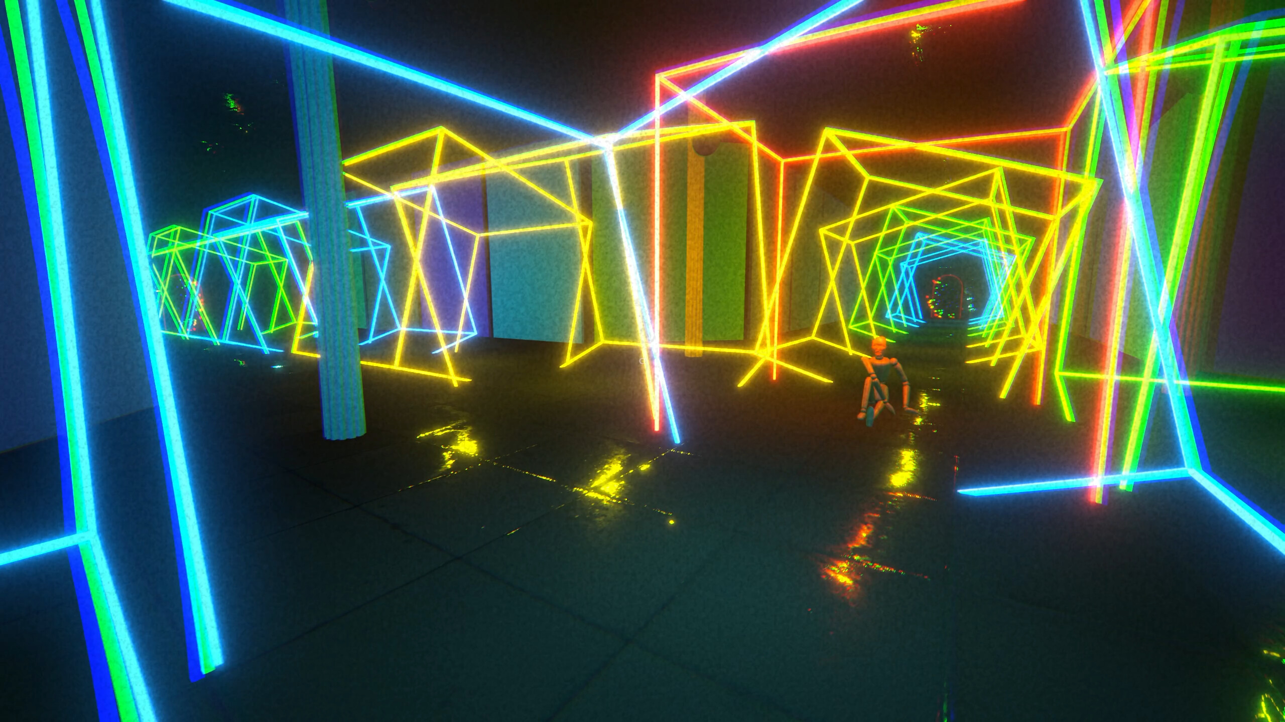 Amusement Maze screenshot 6