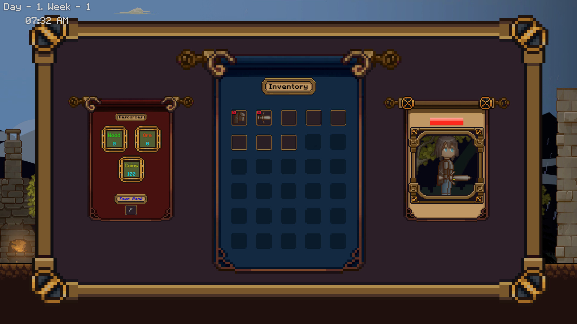 Vindices - Beyond The Walls screenshot 6
