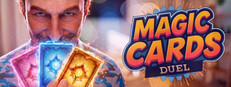 Poster Magic Cards Duel