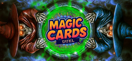 Magic Cards Duel