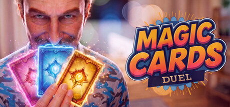 Magic Cards Duel