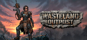 Wasteland Outpost