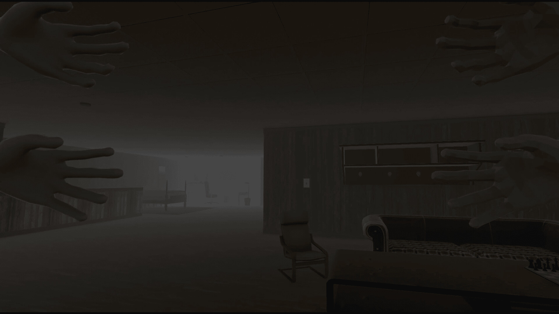 Perpetual Fear screenshot 3