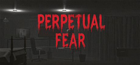 Perpetual Fear — Steam header