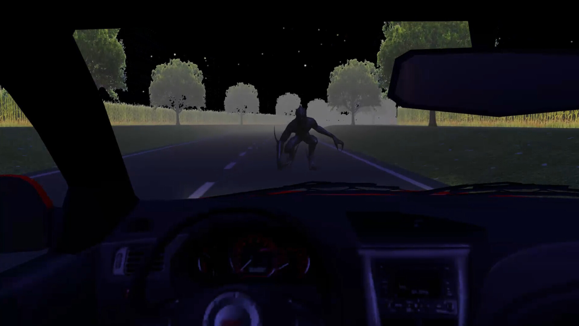 Perpetual Fear screenshot 5