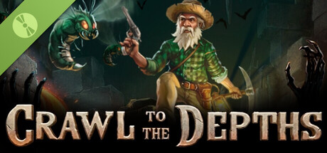 Crawl To The Depths Demo