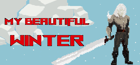 My Beautiful Winter — Steam header