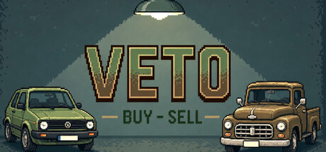 VETO — Steam header