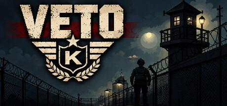 VETO — Steam header