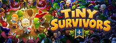 Постер Tiny Survivors